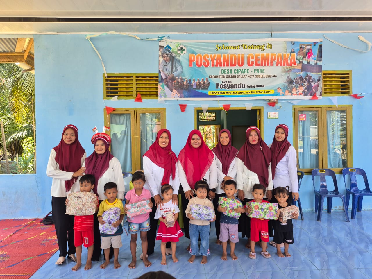 Ilustrasi Musrenbang